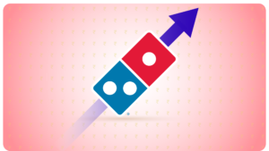 Dominos success story