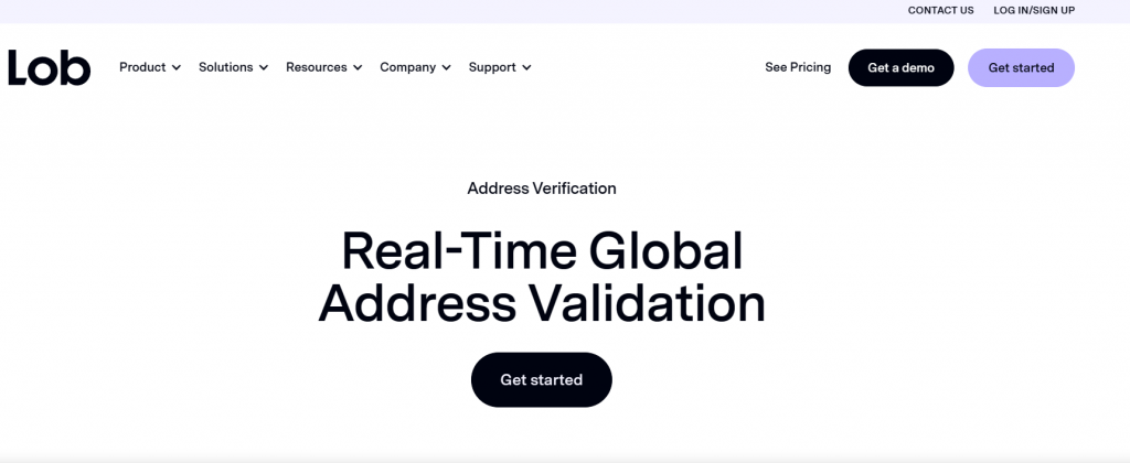 GeoIQ — Location Intelligence Platform